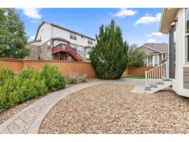 5344 S Haleyville St, Aurora, CO 80016