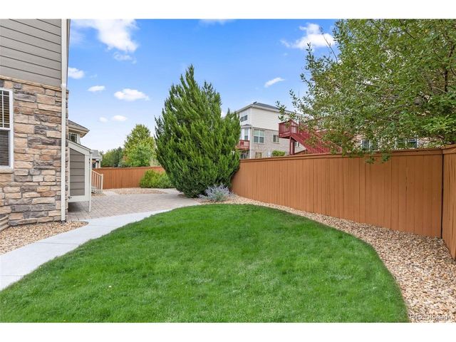5344 S Haleyville St, Aurora, CO 80016