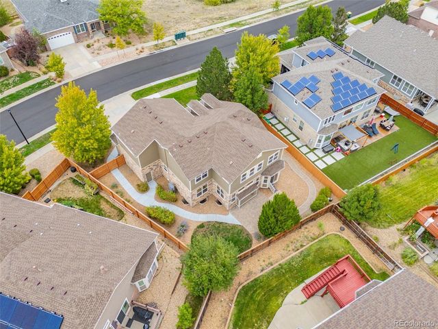 5344 S Haleyville St, Aurora, CO 80016