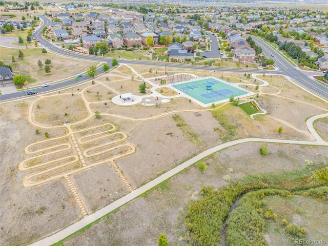 5344 S Haleyville St, Aurora, CO 80016
