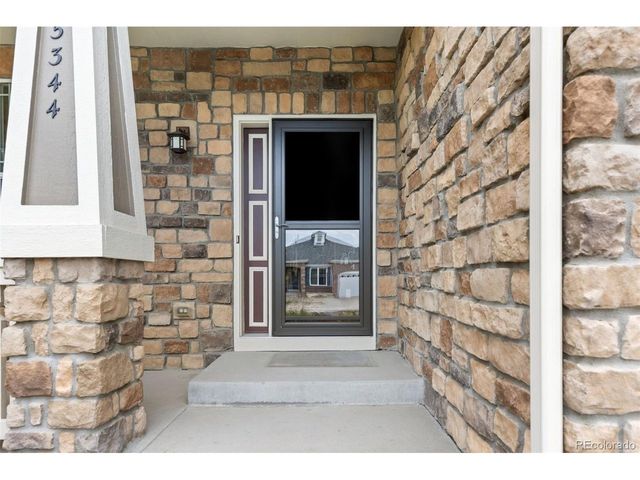 5344 S Haleyville St, Aurora, CO 80016