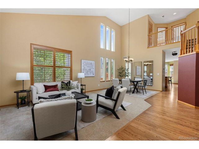 5344 S Haleyville St, Aurora, CO 80016