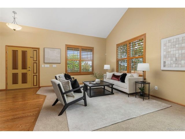 5344 S Haleyville St, Aurora, CO 80016