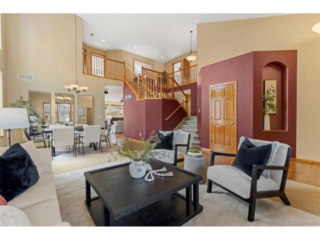 5344 S Haleyville St, Aurora, CO 80016