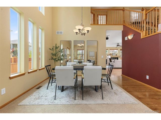 5344 S Haleyville St, Aurora, CO 80016