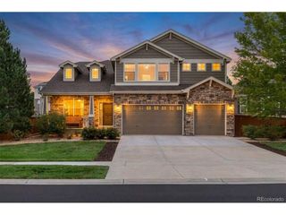 5344 S Haleyville St, Aurora, CO 80016