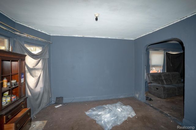 3673 Seyburn Street, Detroit, MI 48214