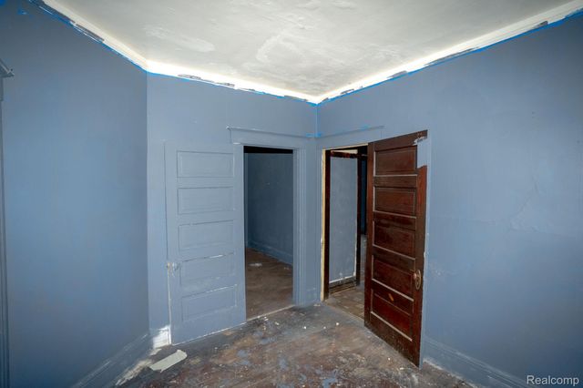 3673 Seyburn Street, Detroit, MI 48214