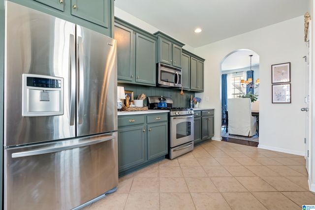 5890 RIDGELINE DRIVE, Mccalla, AL 35022