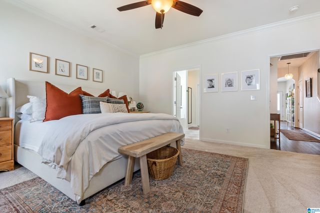 5890 RIDGELINE DRIVE, Mccalla, AL 35022