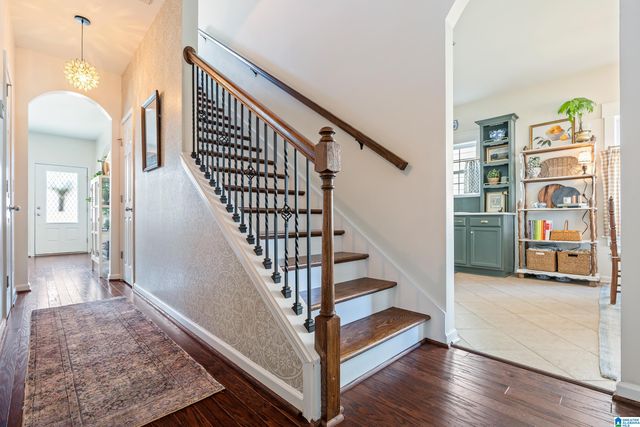 5890 RIDGELINE DRIVE, Mccalla, AL 35022