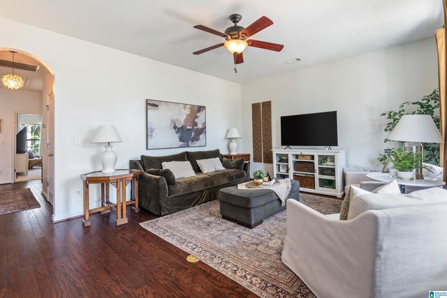 5890 RIDGELINE DRIVE, Mccalla, AL 35022