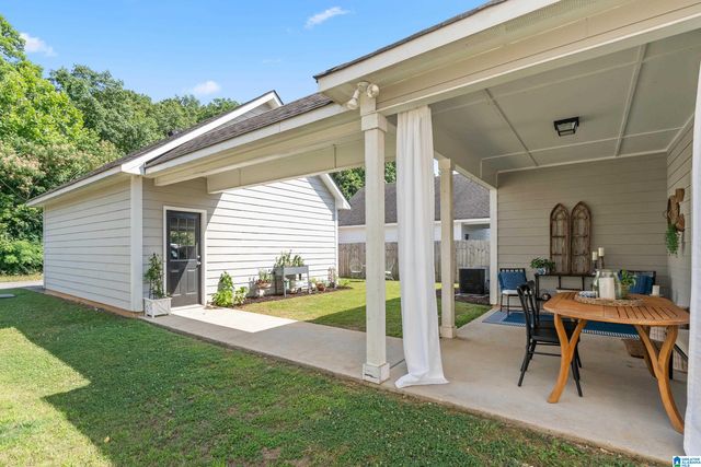 5890 RIDGELINE DRIVE, Mccalla, AL 35022