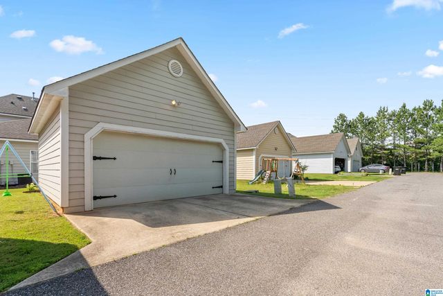 5890 RIDGELINE DRIVE, Mccalla, AL 35022