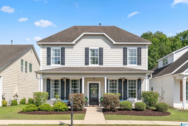 5890 RIDGELINE DRIVE, Mccalla, AL 35022