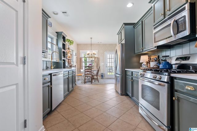 5890 RIDGELINE DRIVE, Mccalla, AL 35022