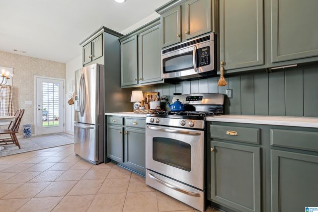 5890 RIDGELINE DRIVE, Mccalla, AL 35022