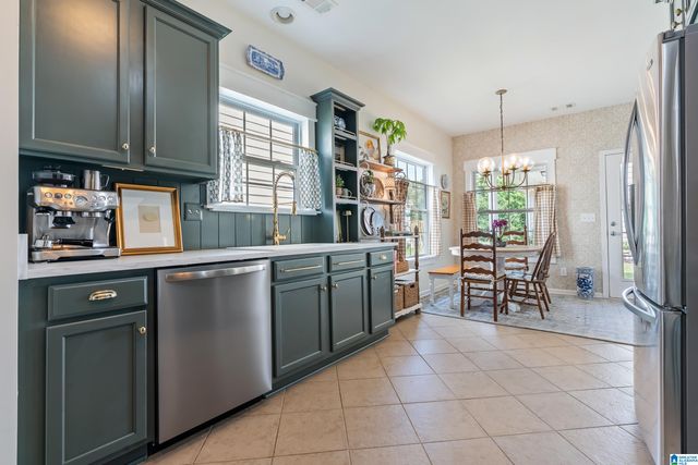 5890 RIDGELINE DRIVE, Mccalla, AL 35022