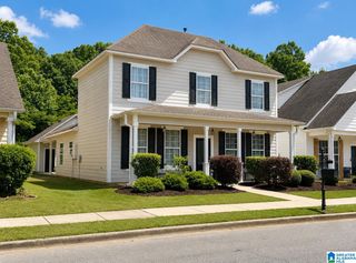 5890 RIDGELINE DRIVE, Mccalla, AL 35022