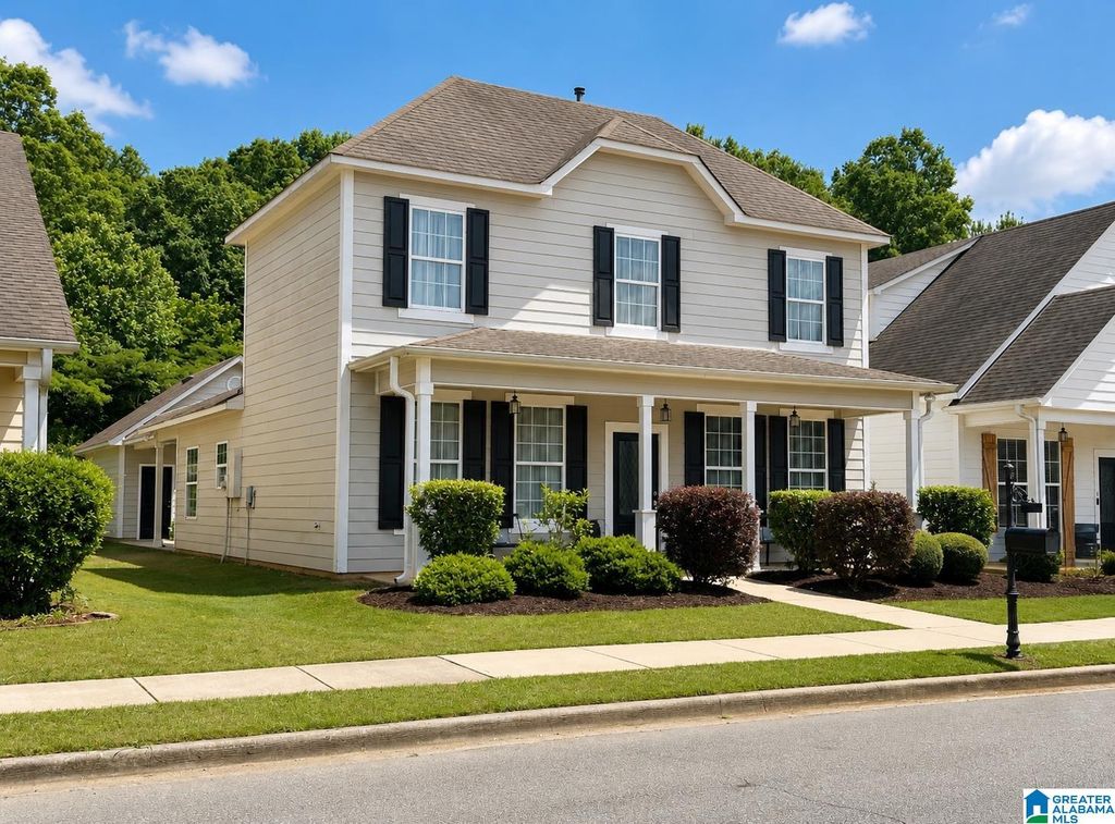 5890 RIDGELINE DRIVE, Mccalla, AL 35022