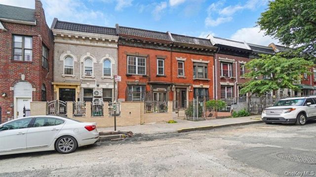 2155 Walton Avenue, Bronx, NY 10453