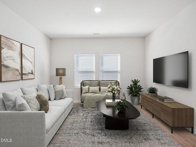 212 Marshrose Road, Wendell, NC 27591