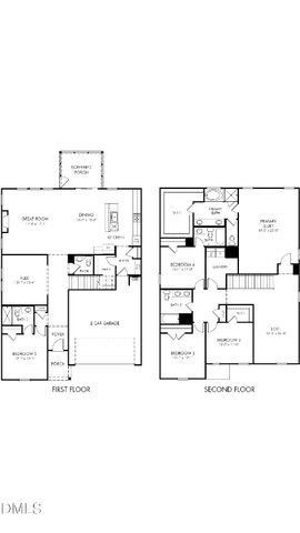 212 Marshrose Road, Wendell, NC 27591