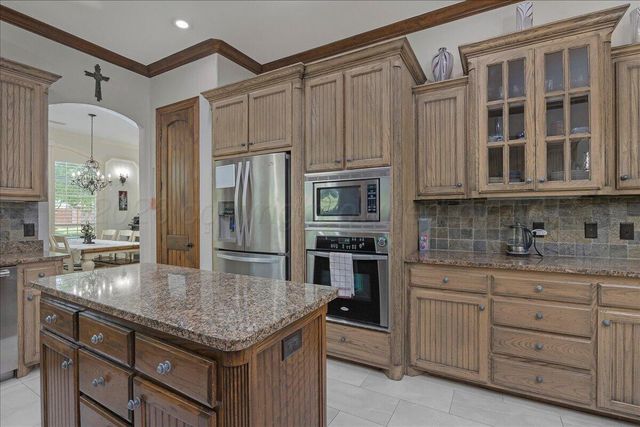 7900 LONDON Court, Amarillo, TX 79119