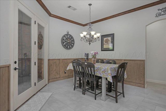 7900 LONDON Court, Amarillo, TX 79119