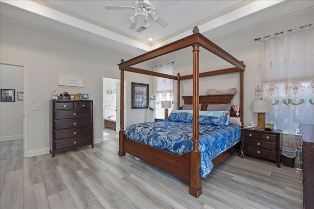 7900 LONDON Court, Amarillo, TX 79119