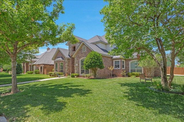 7900 LONDON Court, Amarillo, TX 79119