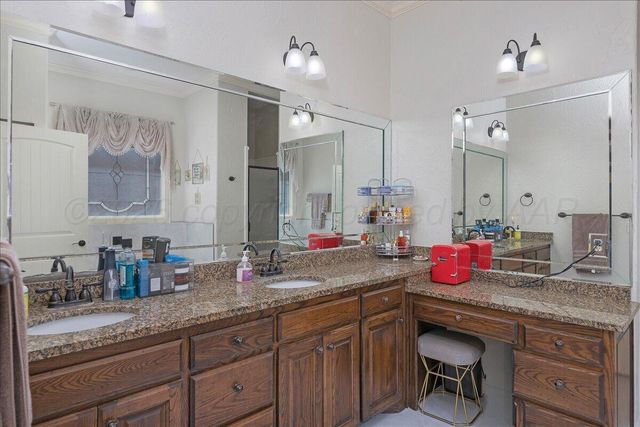 7900 LONDON Court, Amarillo, TX 79119