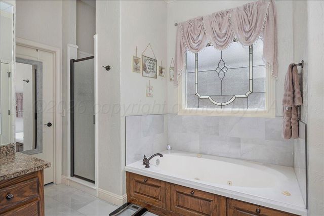 7900 LONDON Court, Amarillo, TX 79119