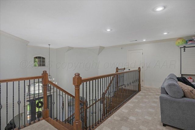 7900 LONDON Court, Amarillo, TX 79119