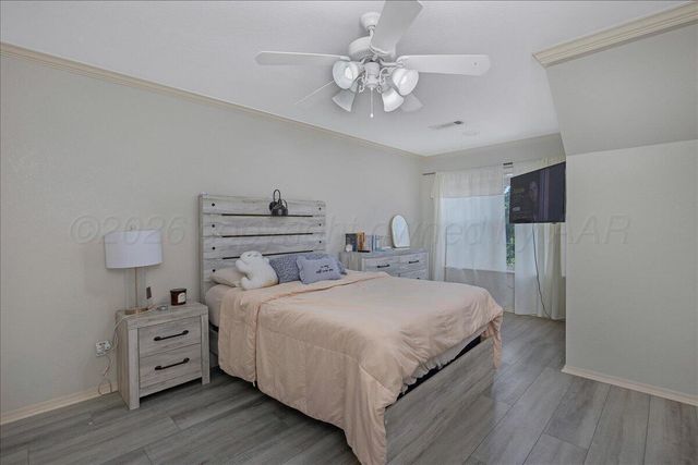7900 LONDON Court, Amarillo, TX 79119