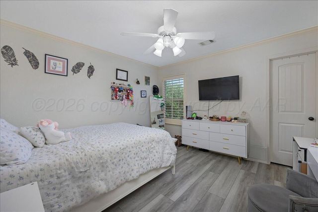 7900 LONDON Court, Amarillo, TX 79119