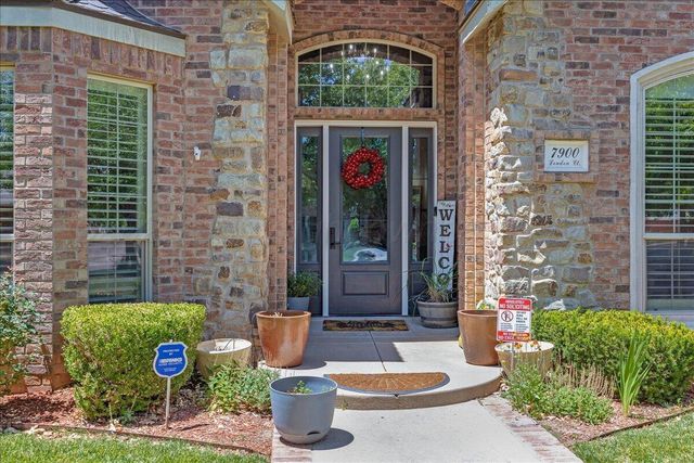 7900 LONDON Court, Amarillo, TX 79119