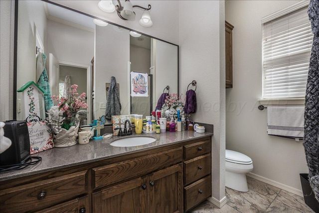 7900 LONDON Court, Amarillo, TX 79119
