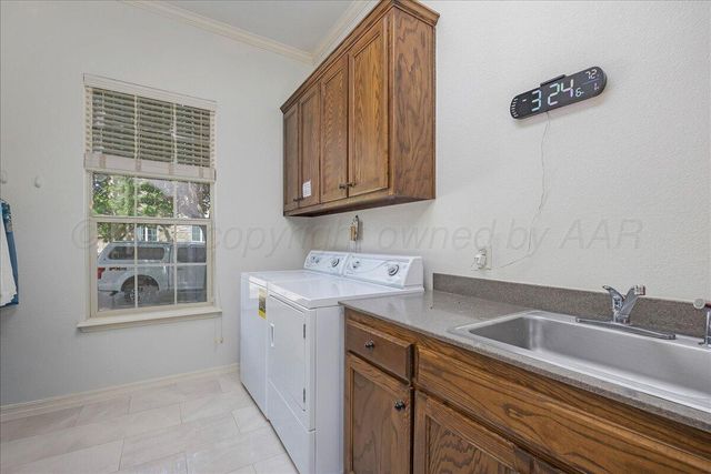 7900 LONDON Court, Amarillo, TX 79119