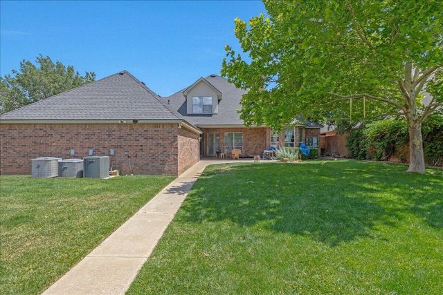 7900 LONDON Court, Amarillo, TX 79119