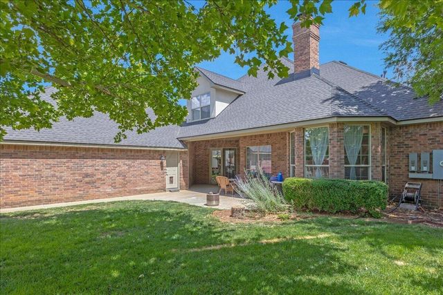 7900 LONDON Court, Amarillo, TX 79119
