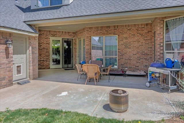 7900 LONDON Court, Amarillo, TX 79119