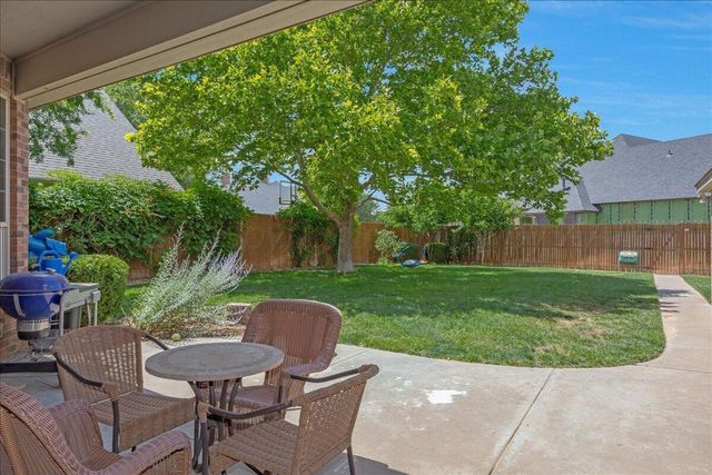 7900 LONDON Court, Amarillo, TX 79119