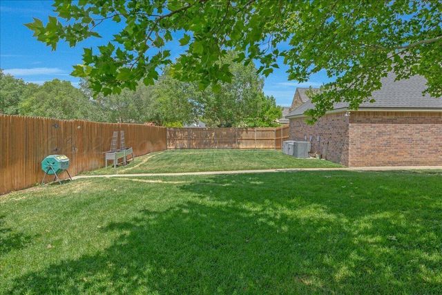 7900 LONDON Court, Amarillo, TX 79119
