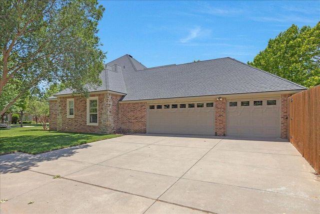 7900 LONDON Court, Amarillo, TX 79119