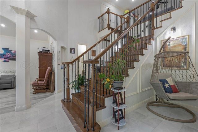 7900 LONDON Court, Amarillo, TX 79119