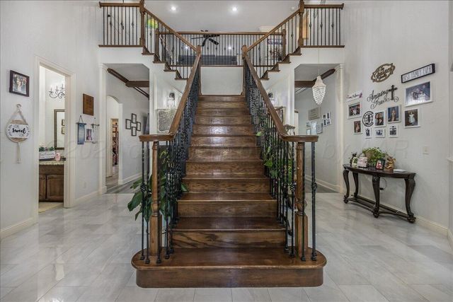 7900 LONDON Court, Amarillo, TX 79119