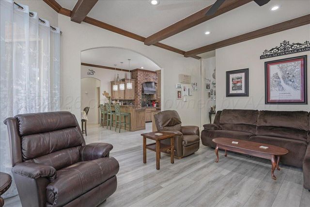7900 LONDON Court, Amarillo, TX 79119