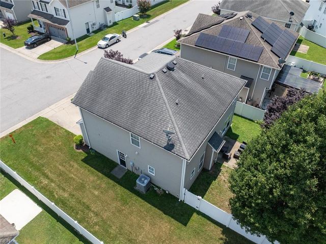 4195 Taughtline LOOP, Chesapeake, VA 23321