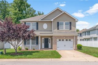 4195 Taughtline LOOP, Chesapeake, VA 23321